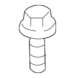 N91079901 - Electrical: Bracket Bolt for Audi: A3, A3 Quattro, A3 Sportback e-tron, A4, A4 allroad, A4 Quattro, A5 Quattro, A5 Sportback, A6, A6 allroad, A6 Quattro, A7 Quattro, A8 Quattro, e-tron GT, e-tron Quattro, e-tron S, e-tron S Sportback, e-tron Sportback, Q3, Q4 e-tron, Q4 e-tron Sportback, Q8 e-tron, Q8 e-tron Sportback, RS3, RS5 Sportback, RS6 Avant, RS7, RS7 Sportback, S3, S4, S5, S5 Sportback, S6, S7, S7 Sportback, S8, SQ8 e-tron, SQ8 e-tron Sportback, TT Quattro Image