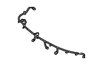 918953R250 - : Harness for Kia: Cadenza Image