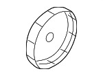 3732204635 - Electrical: Pulley Cap for Hyundai Image