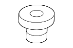 9048018006 - Engine: Air Cleaner Assembly Grommet for Lexus: CT200h, ES300h, NX200t, NX300, NX300h, RX350, RX350L, RX450h, RX450hL, UX200 Image
