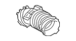 1788124050 - : Intake Hose for Lexus: UX200 Image
