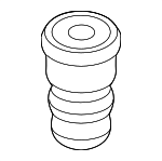95833313105 - Suspension: Buffer for Porsche: Cayenne Image