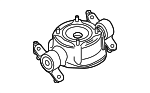 PAA512301 - Suspension: Shock Mount for Porsche: Cayenne Image