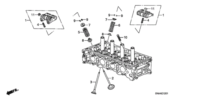 Diagram 1