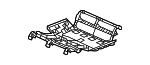 81132T20A61 - Body: Support Spring for Acura Image