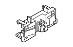 65209317219 - Electrical: Antenna Bracket for Mini Image image