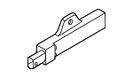65205A1D0B2 - Electrical: Antenna for Mini Image image