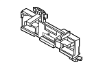 65209265295 - Electrical: Antenna Bracket for Mini Image image