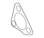 20692EZ41A - : Front Pipe Gasket for Nissan Image