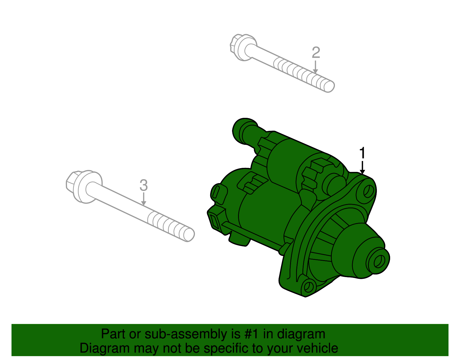 その他 ap OEM 2002-2006 Honda CR-V Starter 31200-PPA-A04 | Honda