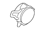 21487JF01B - Cooling System: Fan Motor for Infiniti Image image