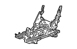 20805402 - Body: Seat Adjuster for Buick: Enclave | Saturn: Outlook Image