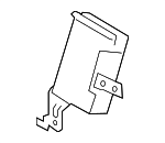 8628004060 - : Amplifier for Toyota: Tacoma Image