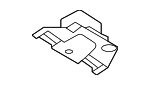 1EA825271 - Body: Cover for Audi Image