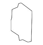 8594248010 - Electrical: Relay for Lexus: LS430, RX330, RX350, RX400h Image
