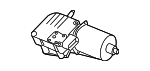 5NN955023D - Electrical: Wiper Motor for Volkswagen Image