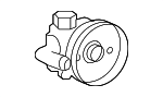 571303K100 - : Pulley for Hyundai: Azera Image