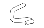 474746MM0A - Body: Vacuum Hose for Nissan: Qashqai, Rogue Sport Image