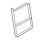 11518632586 - Cooling System: Water Pump Assembly Gasket for BMW Image