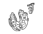 32305B4FF40 - Steering: Module for BMW Image image