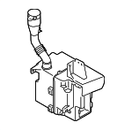 86631FE080 - : Tank for Subaru: Impreza Image