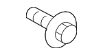 901135002 - Wiper &amp; Washer: Wiper Linkage Bolt for Subaru Image