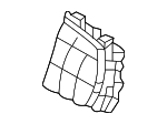 36770T20C31 - Steering: Cruise Switch for Honda Image