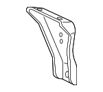 17132R40A00 - : Intake Manifold Bracket for Honda: CR-V Image