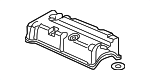 12310R40A00 - Engine: Valve Cover for Honda: Accord, Civic, CR-V, Crosstour Image