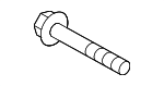 Alternator Mount Bolt