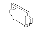 KR9P67XA0 - Body: Distance Sensor for Mazda Image