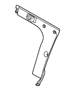 85785L2000 - Body: Partition for Kia: K5 Image