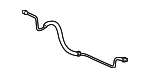 10259200 - Steering: Pressure Hose for Buick: Rendezvous | Chevrolet: Venture | Oldsmobile: Silhouette | Pontiac: Aztek, Montana, Trans Sport Image