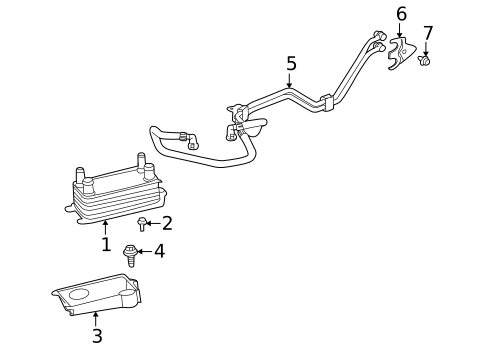 Struts & Components for 2013 Jaguar XJ #0