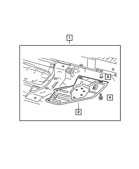 Exterior Protection for 2007 Jeep Liberty #0