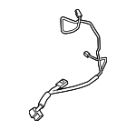 54347463736 - Body: Harness for Mini Image
