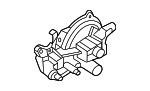 54347463729 - Body: Drive Unit for Mini Image