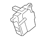 97124E4000 - HVAC: Actuator for Kia: Soul EV Image