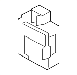 971553K000 - : Generator for Kia: Forte, Forte Koup, Forte5, Optima, Sorento, Soul, Soul EV Image