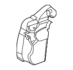 FQD000022 - : Lock Cover for Land-Rover Image