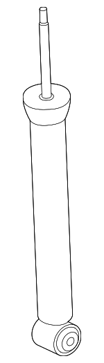 33505B32E19 - : Shock for BMW Image