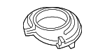 33506880421 - Suspension: Lower Insulator for BMW Image