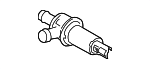 CX2795 - Emission System: Motorcraftâ„¢ Solenoid for Ford Image