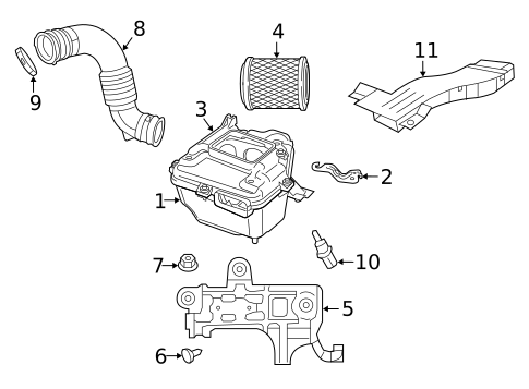 Filters for 2014 Jeep Patriot #0