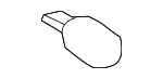 8193612150 - Electrical: Dome Light Bulb for Lexus Image