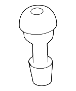 3546482 - Suspension: Valve Stem for Volvo: C30, C70, EX30, S60, S60 Cross Country, S80, V50, V60, V70, XC60, XC70 Image