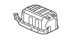 65560T95A00ZZ - Body: Floor Pan for Honda Image