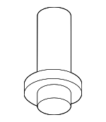 4792914AB - Cooling System: Fitting for Chrysler: 300 | Dodge: Charger Image
