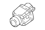 5Q0980546A - Entertainment &amp; Telematics: Park Assist Camera for Volkswagen Image