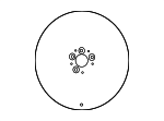 21640108029765 - Suspension: Wheel for Mercedes-Benz Image